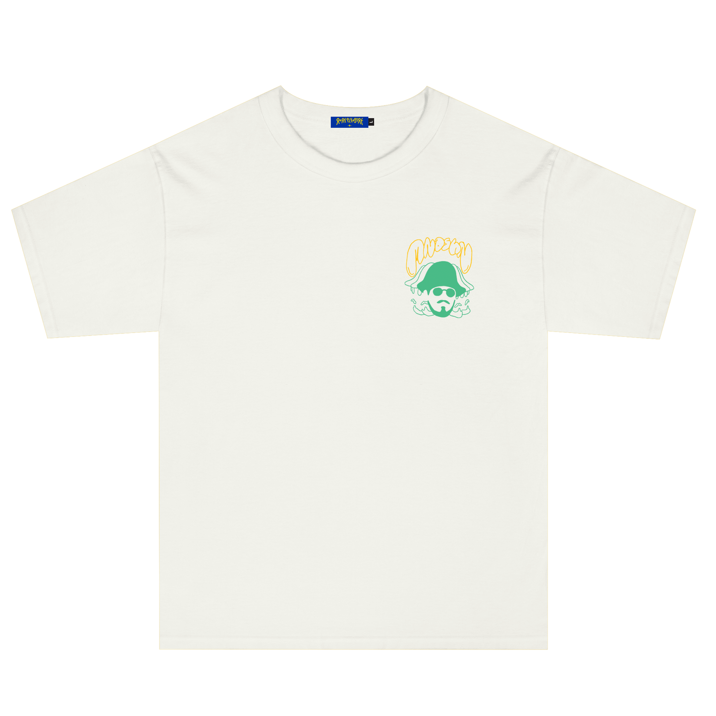 Mndflowers Tee