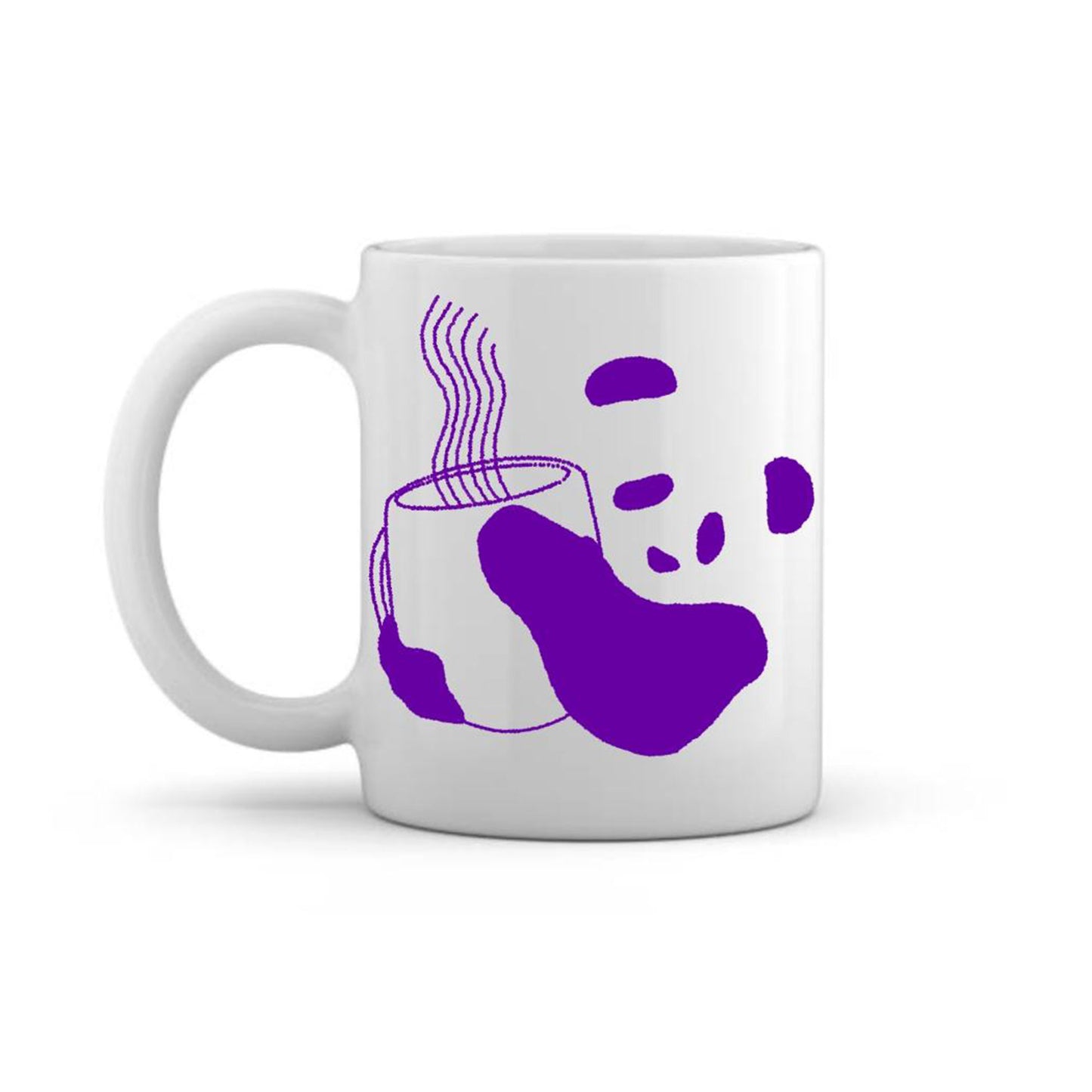 Mndface Mug