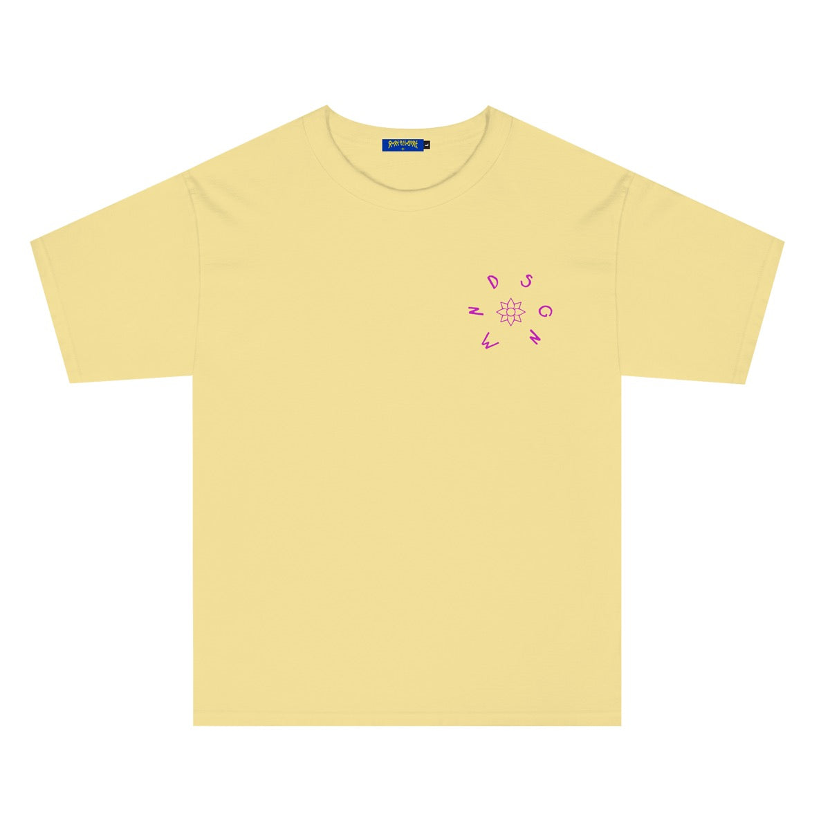 Springgo Tee