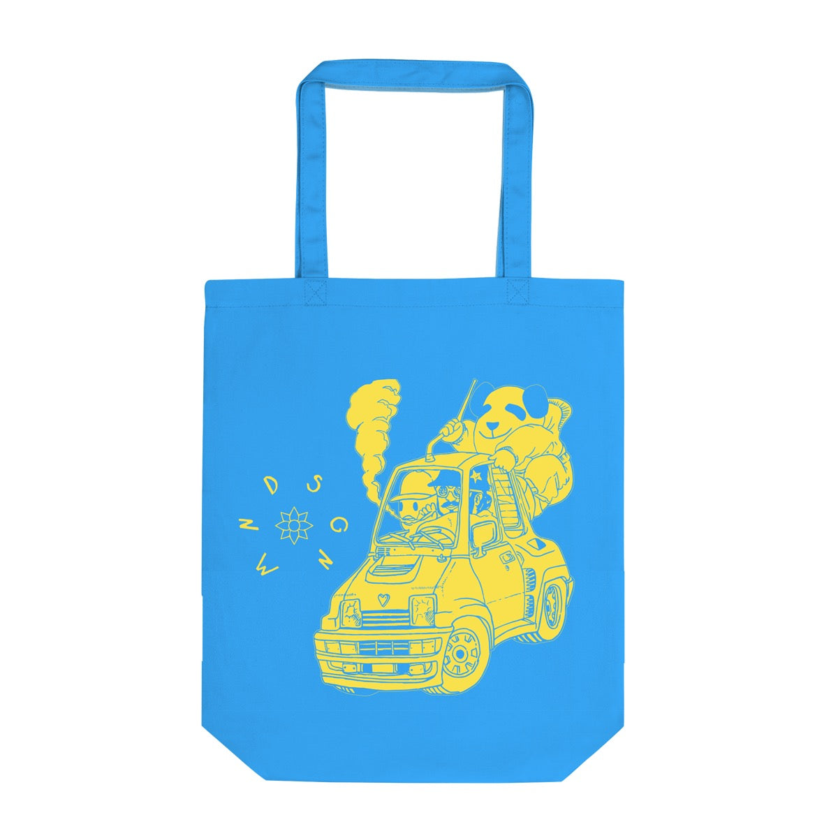 Springgo Tote