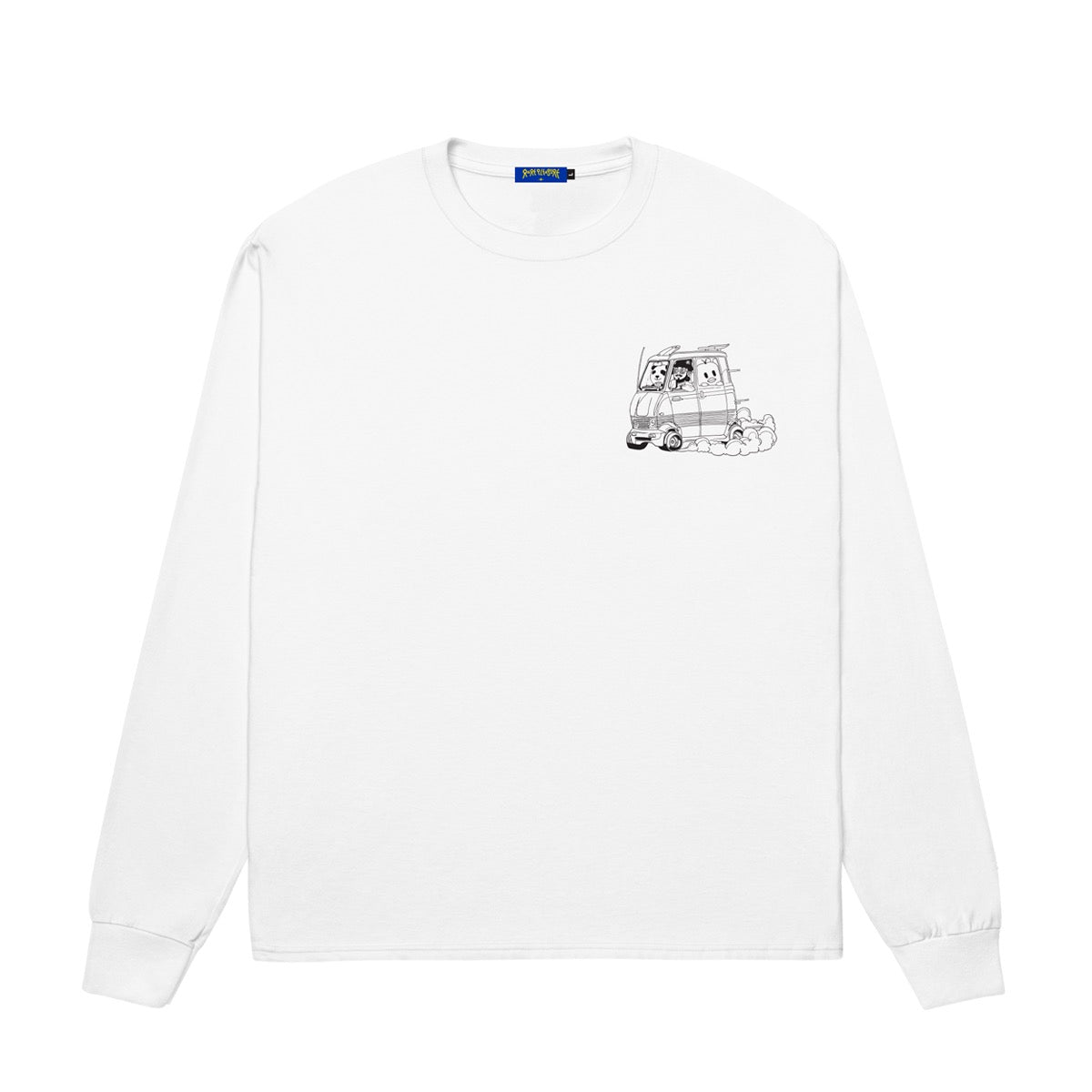 Springgo Long Sleeve